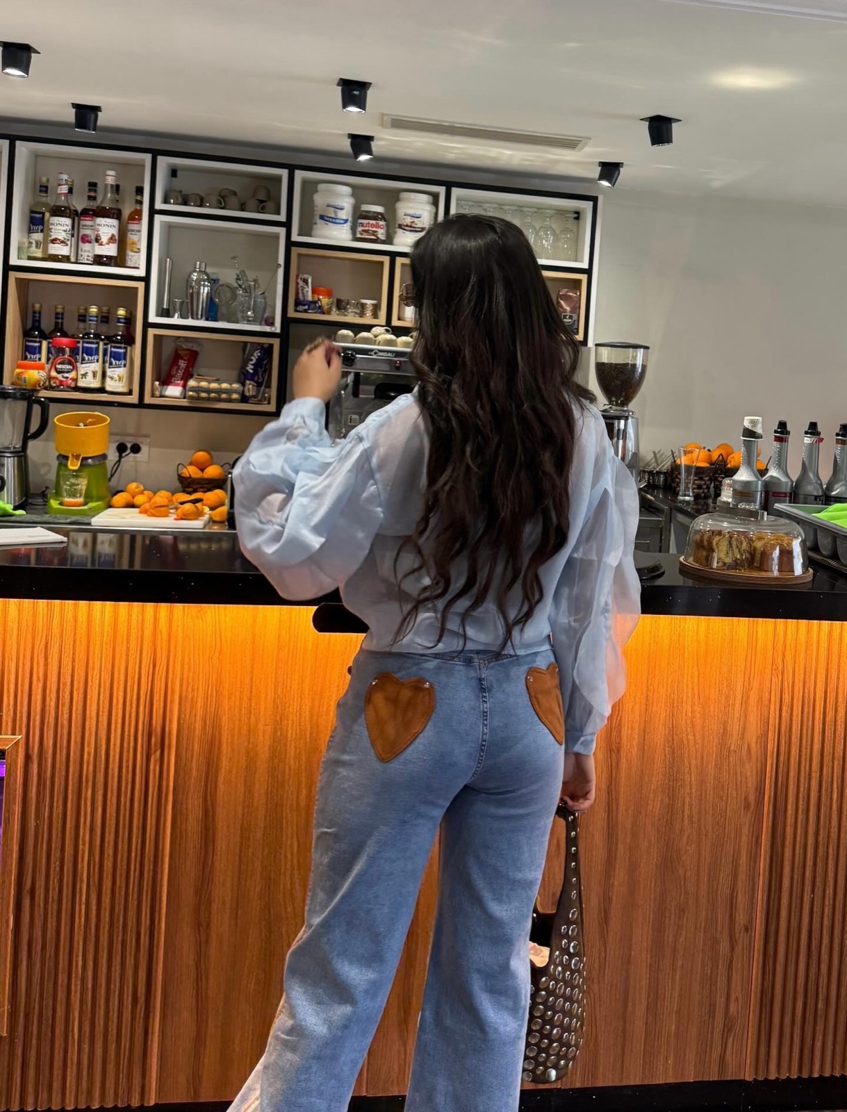 Jean